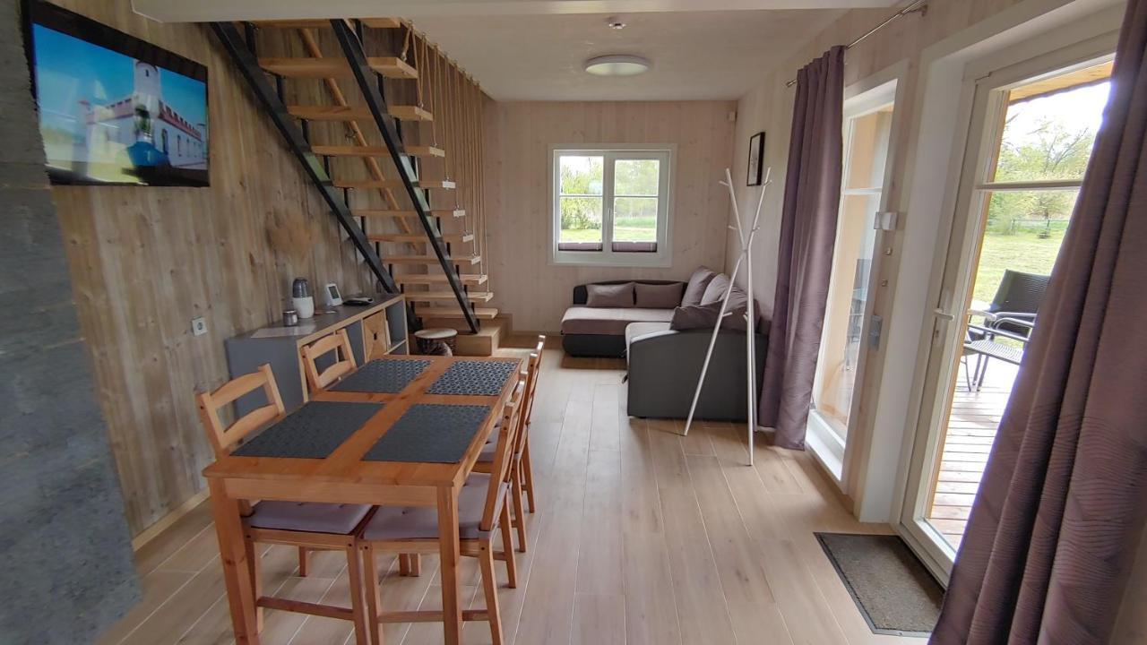 Smiltinas Leilighet Nida Eksteriør bilde